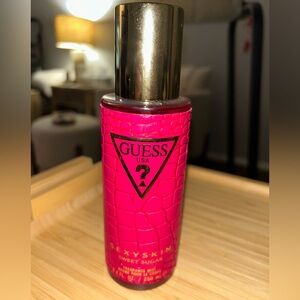 Guess Sexy Skin Sweet Sugar